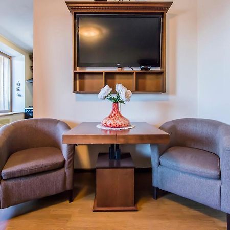 Two-Room Apartments On Maidan Nezavisimosti Kijów Zewnętrze zdjęcie