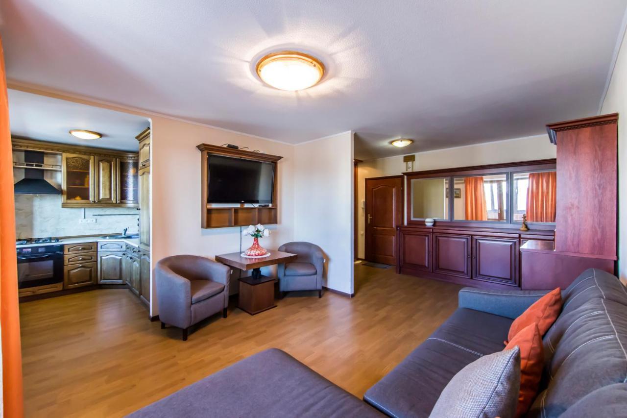 Two-Room Apartments On Maidan Nezavisimosti Kijów Zewnętrze zdjęcie