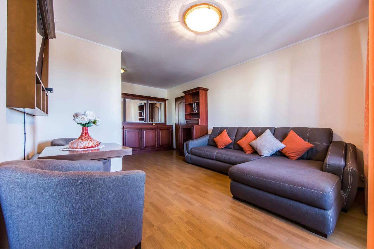 Two-Room Apartments On Maidan Nezavisimosti Kijów Zewnętrze zdjęcie