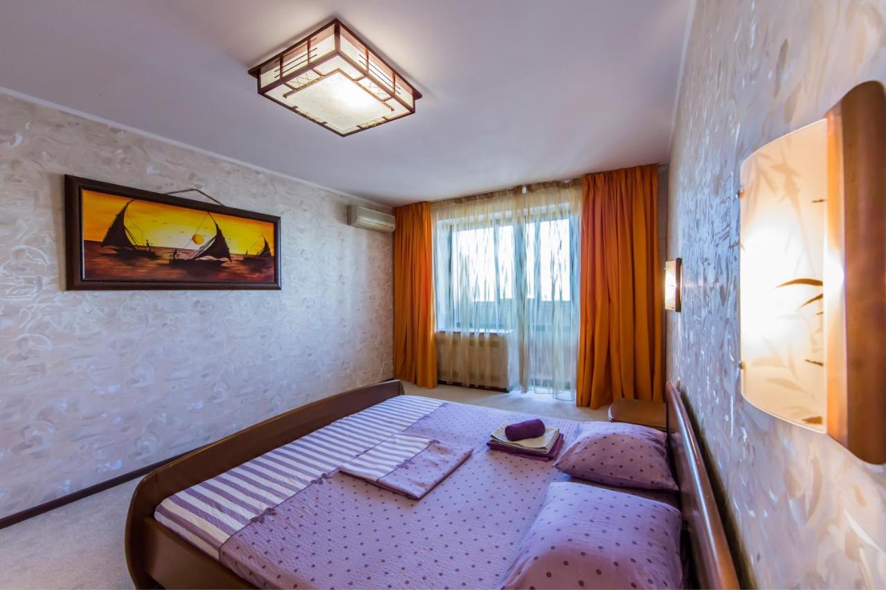Two-Room Apartments On Maidan Nezavisimosti Kijów Zewnętrze zdjęcie