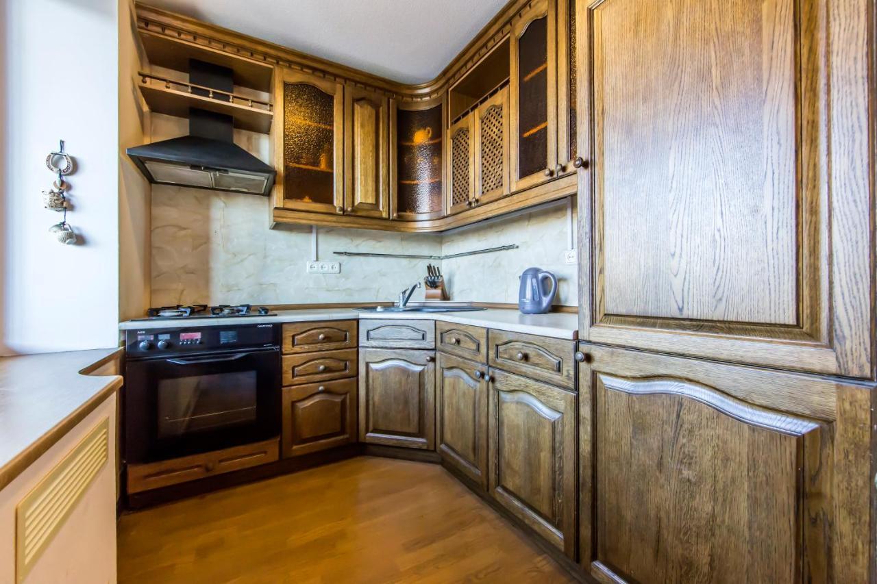 Two-Room Apartments On Maidan Nezavisimosti Kijów Zewnętrze zdjęcie