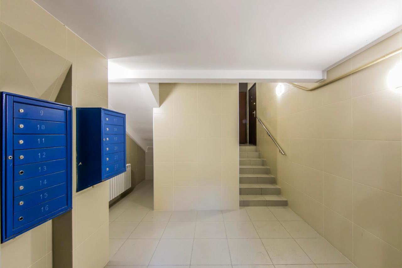 Two-Room Apartments On Maidan Nezavisimosti Kijów Zewnętrze zdjęcie