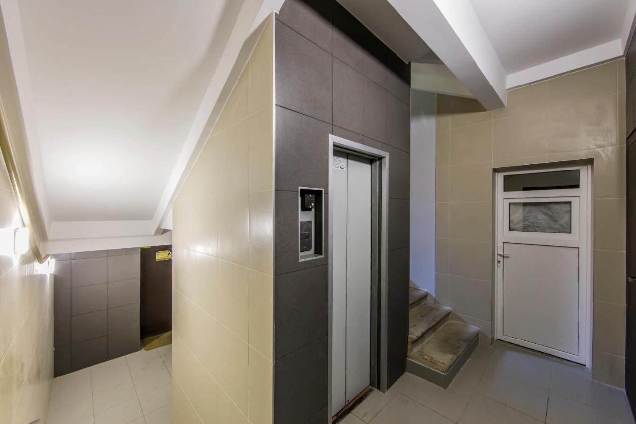Two-Room Apartments On Maidan Nezavisimosti Kijów Zewnętrze zdjęcie