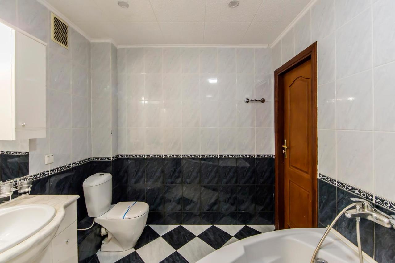 Two-Room Apartments On Maidan Nezavisimosti Kijów Zewnętrze zdjęcie