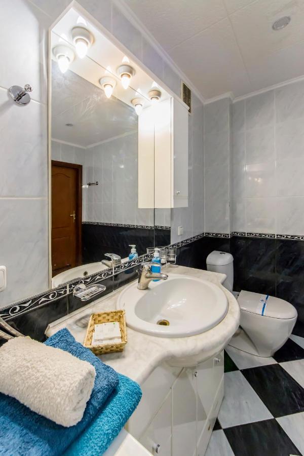 Two-Room Apartments On Maidan Nezavisimosti Kijów Zewnętrze zdjęcie