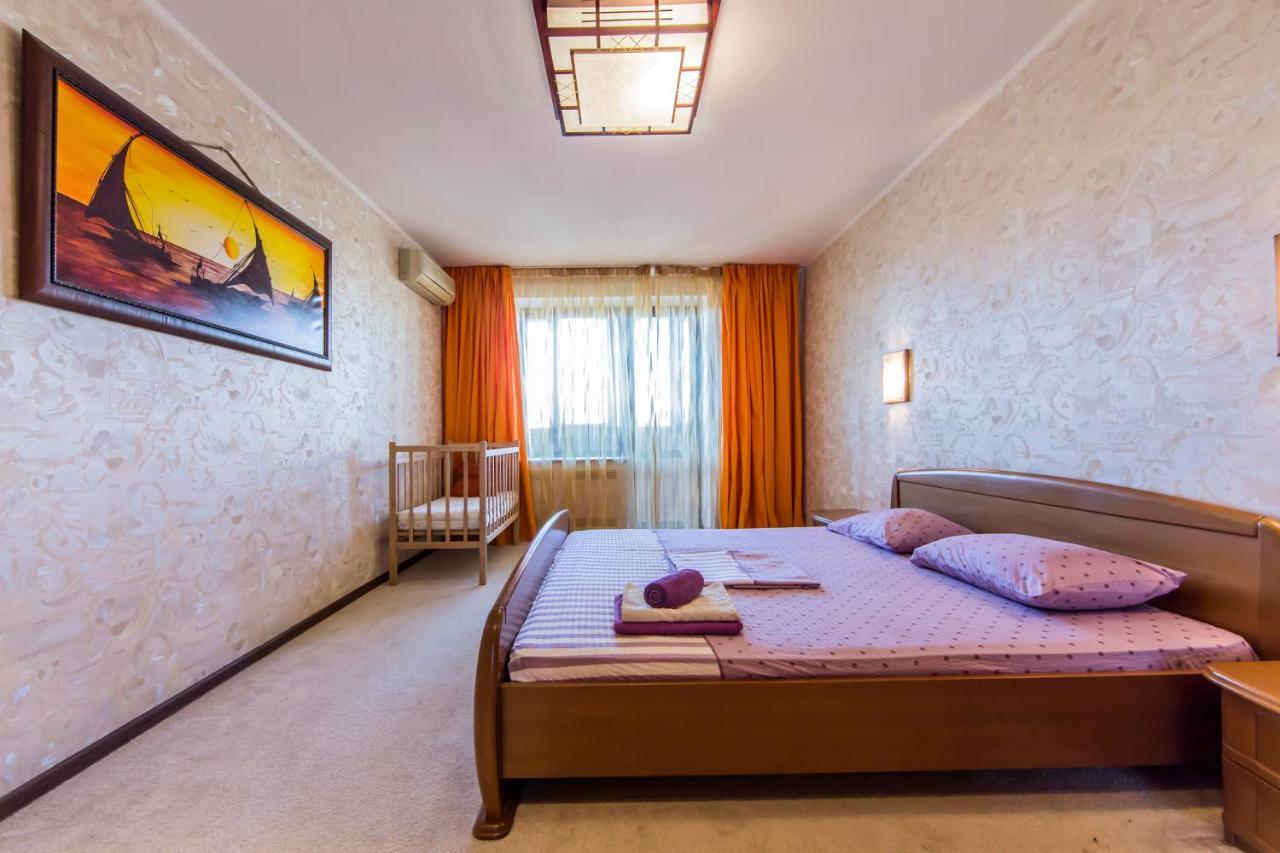 Two-Room Apartments On Maidan Nezavisimosti Kijów Zewnętrze zdjęcie